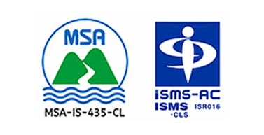 ISMSクラウドセキュリティ認証（ISO27017）